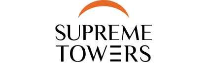 Supreme Towers Logo